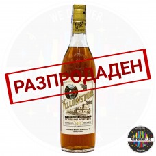 Бърбън Yellowstone 93 Proof 700ml 46.5%