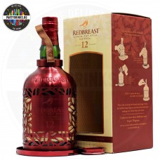 Ирландско уиски Redbreast 12 Years Old Bird Feeder Limited 700ml 40%