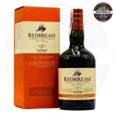 Ирландско уиски Redbreast LUSTAU Edition Sherry 700ml 46%