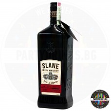 Ирландско уиски Slane Triple Casked 1.0L 40%