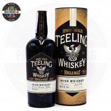 Ирландско уиски Teeling Whiskey Single Malt 700ml 46%