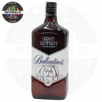 Уиски Ballantine's Elton John 1.0L 40%