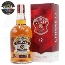 Уиски Chivas Regal 12 Years Old 1.5L 40%