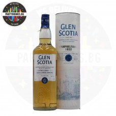 Уиски Glen Scotia Campbeltown 1832 1.0L 46%