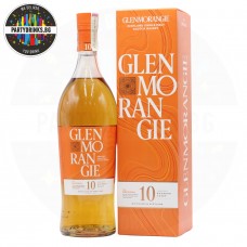 Уиски Glenmorangie The Original 10 Years Old 1.0L 40%