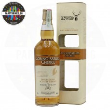 Whisky Gordon & MacPhail Tomatin Vintage 2002 700ml 46%