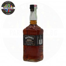 Уиски Jack Daniel's BONDED 700ml 50%