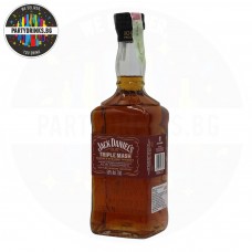 Уиски Jack Daniel's TRIPLE MASH 700ml 50%