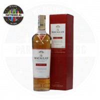 Уиски Macallan Classic Cut 2023 700ml 50.3%