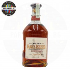Бърбън Wild Turkey Rare Breed 700ml 58.4% без кутия