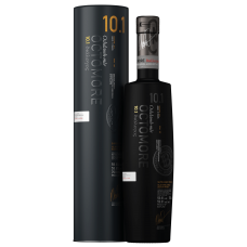 Уиски Bruichladdich Octomore 10.1 5 Years Old 700ml 59.8%