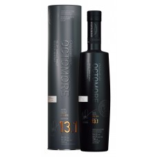Уиски Bruichladdich Octomore 13.1 5 Years Old 700ml 59.2%