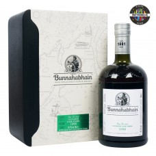 Уиски Bunnahabhain 1998 Calvados Cask Finish 700ml 49.7%