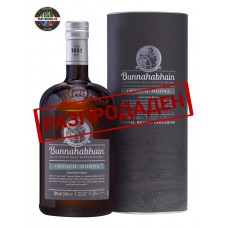 Уиски Bunnahabhain Cruach Mhona 1.0L 50%