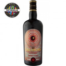 Уиски Douglas Laing's The Gauldrons Sherry cask 700ml 50%