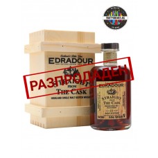 Уиски Edradour 2010 SFTC Sherry cask 10 Years Old 500ml 56.6%