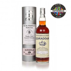 Уиски Signatory Vintage UCF Edradour 10 Years Old 700ml 46%