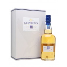 Уиски Glen Elgin 18 Years Old 700ml 54.8%