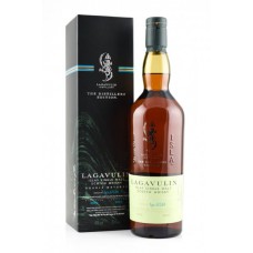 Whisky Lagavulin Distiller Edition 2006-2021 700ml 43%