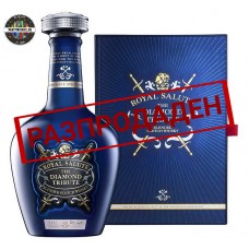 Уиски Royal Salute Diamond Tribute 700ml 40%