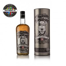 Уиски Scallywag 10 Years Old 700ml 46%