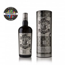 Уиски Timorous Beastie 10 Years Old 700ml 46.8%