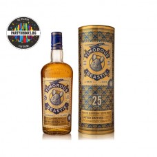 Уиски Timorous Beastie 25 Years Old 700ml 46.8%