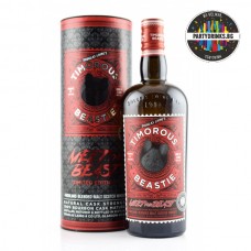 Уиски Timorous Beastie Meet the Beast Cask Strength 700ml 54.9%