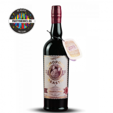 Уиски Timorous Beastie Port Edition 700ml 48%