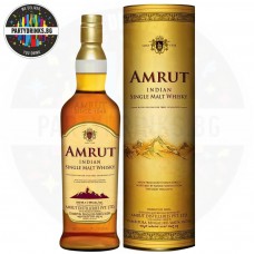 Уиски Amrut Indian Single Malt 700ml 46%