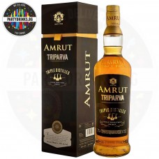 Уиски Amrut Triparva Single Malt 700ml 50%