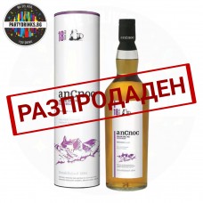 AnCnoc 18 years old 700ml 46%