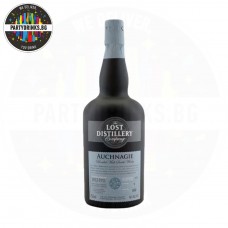 Уиски Auchnagie Vintage Selection 700ml 46%
