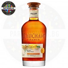 Уиски Beauchamp Single Malt 700ml 46%