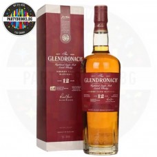 Уиски GlenDronach 12 Years Old 700ml 43%