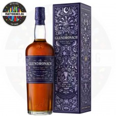 Уиски GlenDronach Ode To The Dark 700ml 48.4%