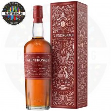 Уиски GlenDronach Ode To The Embers 700ml 48.3%
