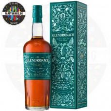Уиски GlenDronach Ode To The Valley 700ml 46.2%