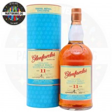 Уиски Glenfarclas 11 Years Old Sherry cask 1.0L 46%