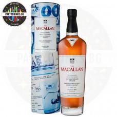 Уиски Macallan Diamonds Are Forever 700ml 45.5%