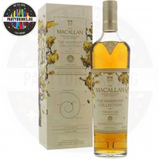 Уиски Macallan Harmony Collection Vibrant Oak 2024 700ml 44.2%
