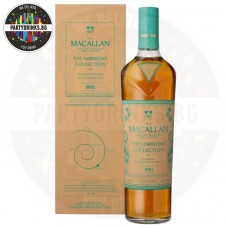 Уиски Macallan Harmony Phoenix Honey Orchid Tea 700ml 43.9%