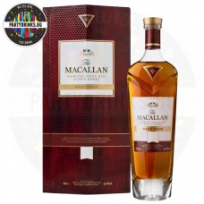 Уиски Macallan Rare Cask Red 2023 700ml 43%