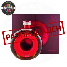 Уиски Macallan Time Space Mastery 700ml 43.6%