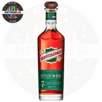 Бърбън Old Fitzgerald Bottled in Bond 700ml 50%