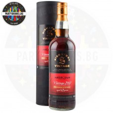 Уиски Signatory Aberlour 2012 Small Batch 12 Years Old 700ml 48.2%