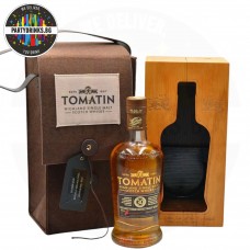 Whisky Tomatin 30 years old 700ml 46%
