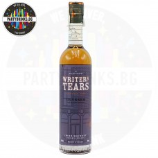Ирландско уиски Writers Tears Ulysses 700ml 40%
