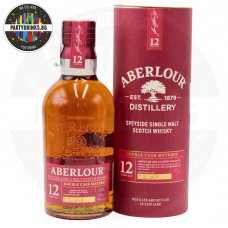 Уиски Aberlour 12 Years Old 700ml 40%