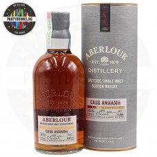 Уиски Aberlour Casg Annamh 1.0L